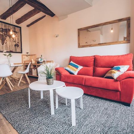Vut Elbalcondelhuecar Apartment Куенка Екстериор снимка