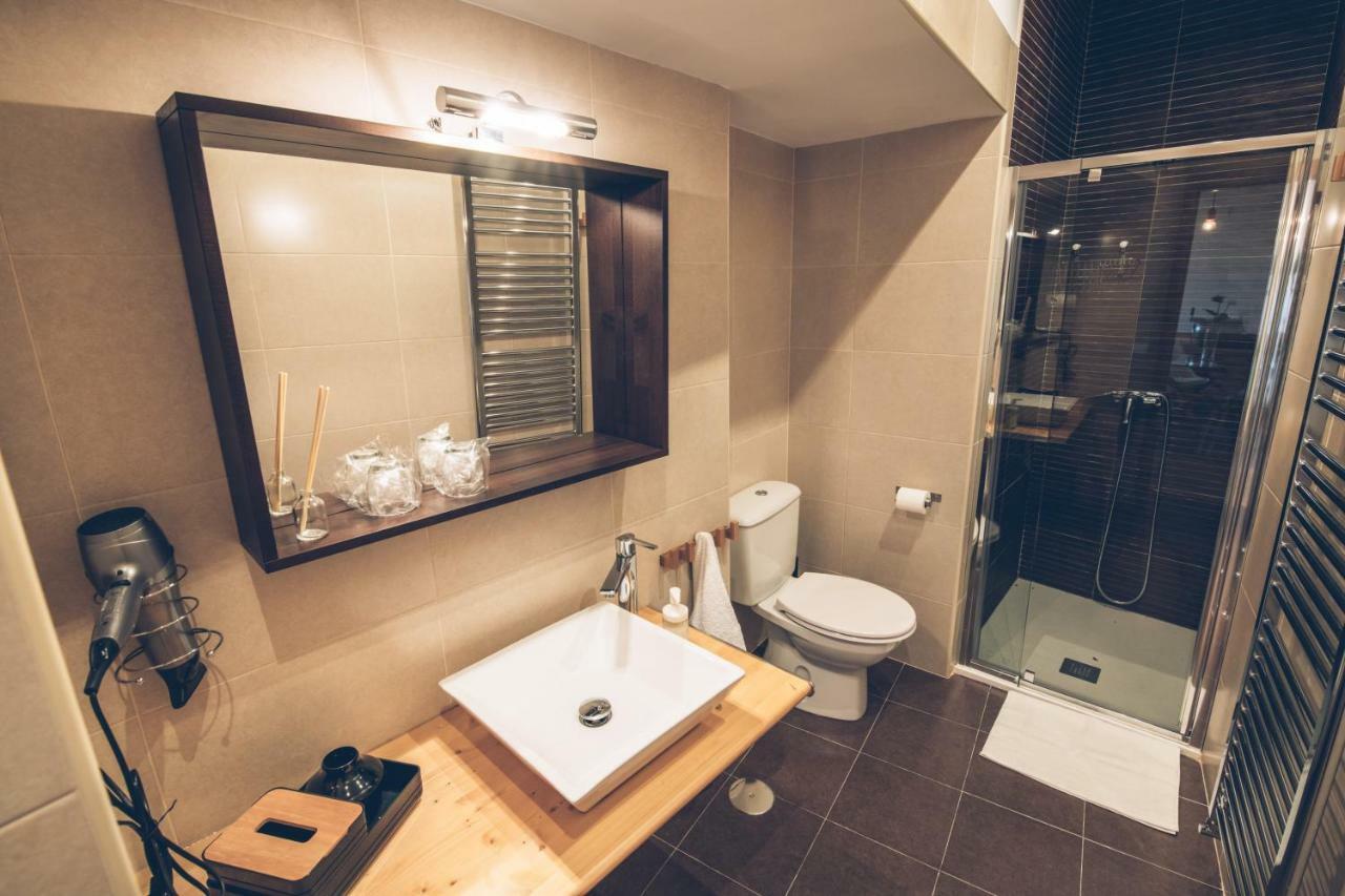 Vut Elbalcondelhuecar Apartment Куенка Екстериор снимка