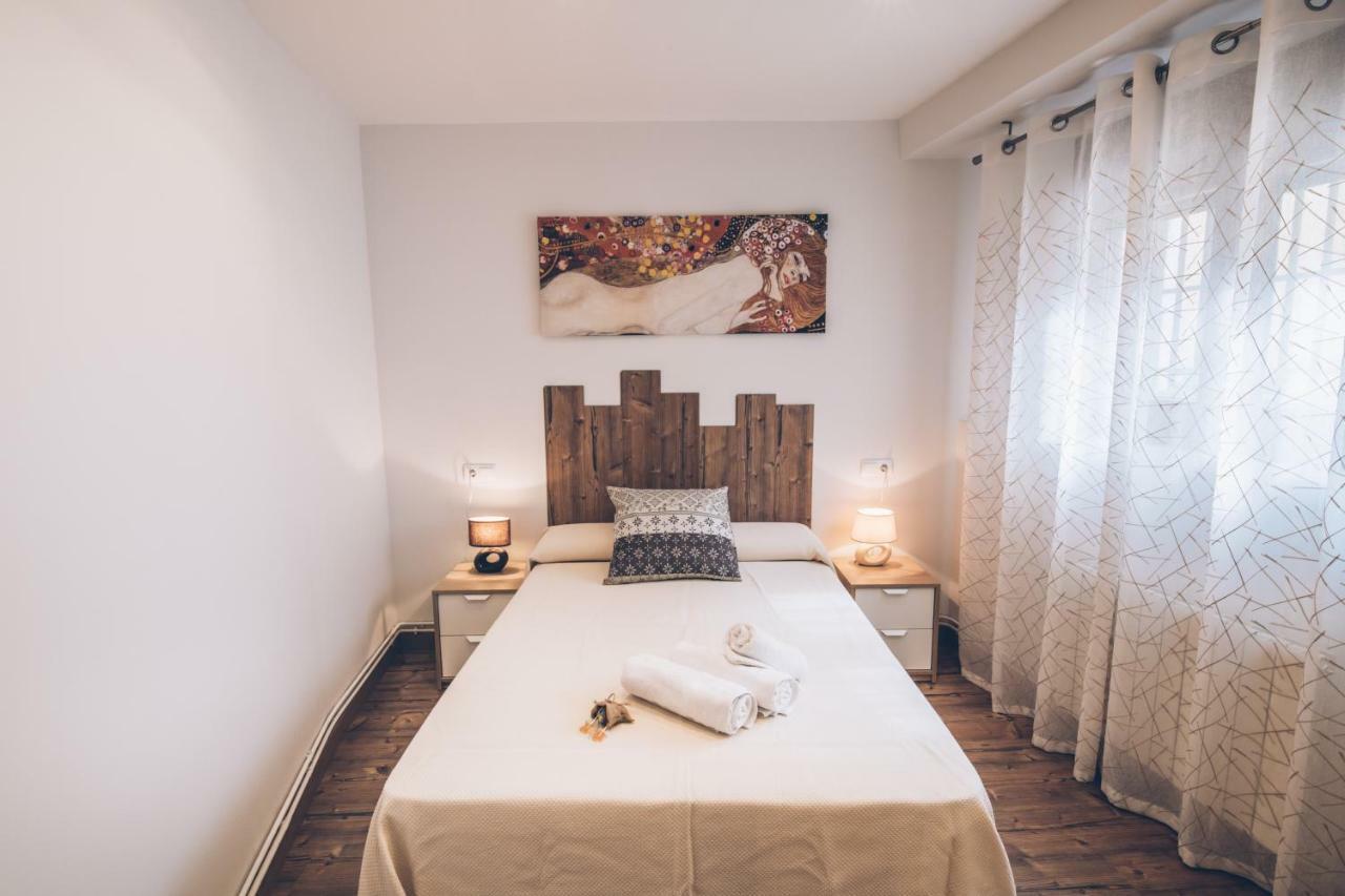 Vut Elbalcondelhuecar Apartment Куенка Екстериор снимка