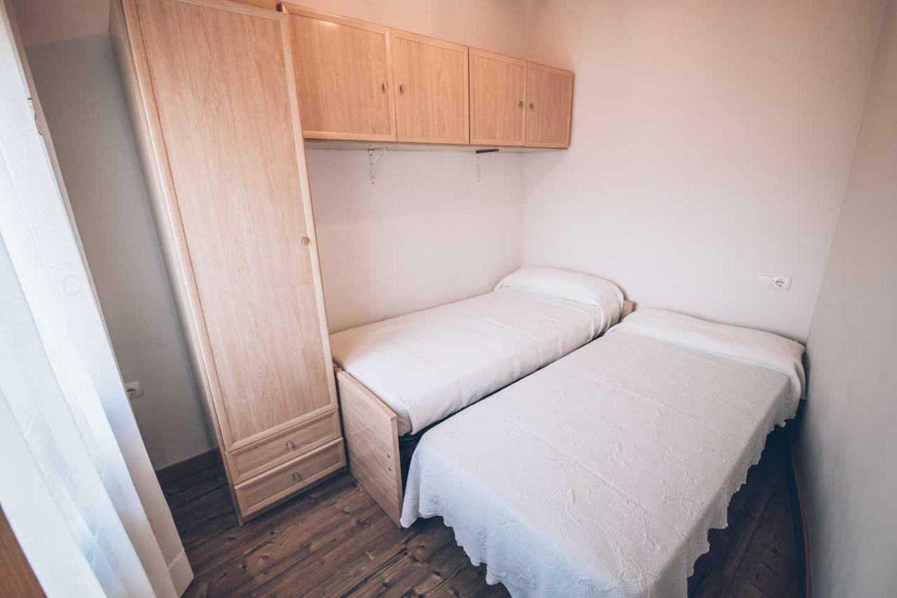Vut Elbalcondelhuecar Apartment Куенка Екстериор снимка