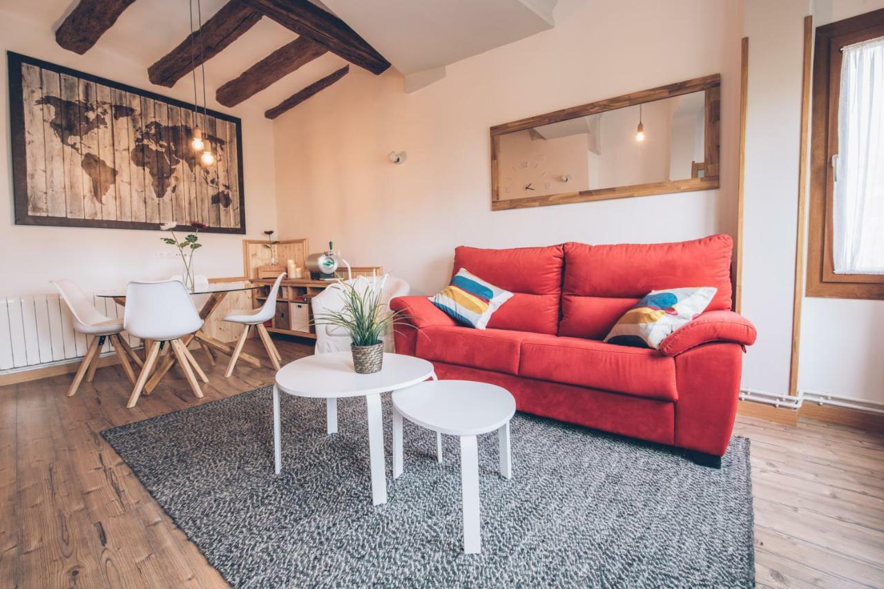 Vut Elbalcondelhuecar Apartment Куенка Екстериор снимка